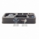 HSBK050BO foam tray for Star Wars X-WING VT-49 Decimator