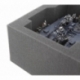 FSBN110BO foam tray for GamesWorkshop Land Raider