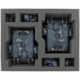 FSBN110BO foam tray for GamesWorkshop Land Raider