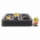 HS035KR03 35 mm half-size Figure Foam Tray for 12 Krosmaster figures
