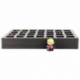 FS050KR04 50 mm full-size Figure Foam Tray for 28 Krosmaster figures