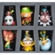 FS050KR04 50 mm full-size Figure Foam Tray for 28 Krosmaster figures
