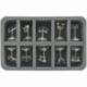 HSBE050BO002 foam tray for Star Wars Armada ships