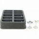 HSBE050BO002 foam tray for Star Wars Armada ships