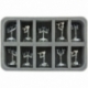 HSBE050BO002 foam tray for Star Wars Armada ships