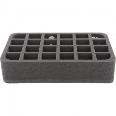 HS060IA01 60 mm 24 slots for Star Wars Imperial Assault Miniatures