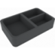 HS060IA06 60 mm 3 large slots for Star Wars Imperial Assault