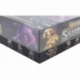 Foam tray value set for Warhammer Quest - Silver Tower board game box