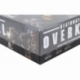Conjunto de valores de bandeja de espuma para la caja del juego de mesa Deathwatch Overkill