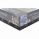 Foam tray value set for The Horus Heresy - Betrayal at Calth board game box