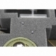 HSFZ050BO foam tray for Star Wars X-WING Shadow Caster, ships and accessories