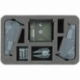 HSHY060BO foam tray for Star Wars X-WING 2 x Upsilon Class, ships and accessories