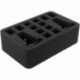 HSMEBZ080BO foam tray for 2 x Star Wars Legion AT-RT