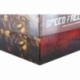 Feldherr foam tray set for Speed Freeks board game box