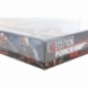 Feldherr foam tray set for Assassinorum: Execution Force board game box