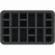 HS060A003 foam tray for Adeptus Mechanicus - 18 compartments
