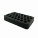 HS050A043 Feldherr foam tray for 37 color bottles - standing