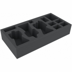 DKMEYC055BO Feldherr foam tray for Tainted Grail: The Fall of Avalon - Core Box