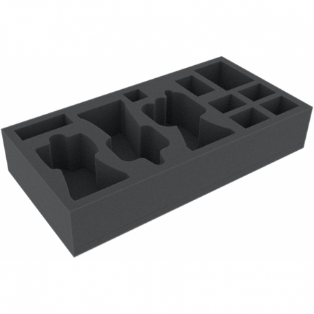 DKMEYC055BO Feldherr foam tray for Tainted Grail: The Fall of Avalon - Core Box