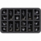 HS060A034 Feldherr foam tray for Star Wars: Legion - 18 miniatures