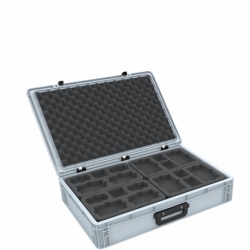 Carrying Case for Star Wars Armada: Super Star Destroyer + Imperial Fleet