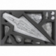 Carrying Case for Star Wars Armada: Super Star Destroyer + Imperial Fleet