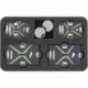 Hard Case for Star Wars Armada: Super Star Destroyer + Imperial Fleet