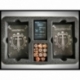 HS030A010 Feldherr foam tray for Adeptus Titanicus - 4 compartments