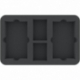 HS030A005 Feldherr foam tray for Star Wars Armada Wave 2 accessories
