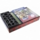 Feldherr foam set for Blood Bowl: Second Season Edition - board game box