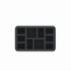 HS050A033 Feldherr foam tray for The Lord of the Rings - 10 compartments