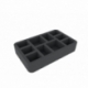HS050A033 Feldherr foam tray for The Lord of the Rings - 10 compartments
