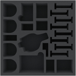 AFMESP065BO Feldherr foam tray for Star Wars: Legion Clone Wars - Core Box