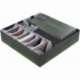 Feldherr Organizer + foam set for Disney Villainous - board game box