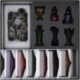 Feldherr Organizer + foam set for Disney Villainous - board game box