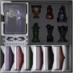 Feldherr Organizer + foam set for Disney Villainous - board game box