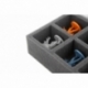 AG041ZC03 41 mm foam tray for Zombicide Season 1 Core Game Box