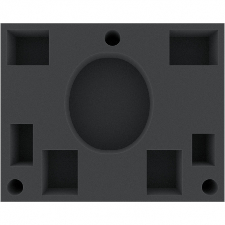 FSLX070BO Lower Part for KDM 1.5 - Phoenix
