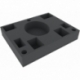 FSLX070BO Lower Part for KDM 1.5 - Phoenix