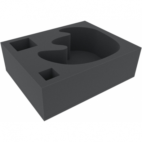 FSMEFG110BO 110 mm Full-Size Foam Tray for Kingdom Death Monster 1.5