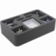 HSMEAE070BO 70 mm foam tray for two Star Wars X-Wing B/SF-17 Resistance Bomber