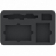 HSMFDD055BO Feldherr foam tray for Star Wars Armada: Recusant-class Destroyer