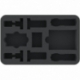 HSMFDI045BO Feldherr foam tray for Star Wars Armada: Pelta-class Frigate
