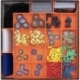 Feldherr Organizador para Clank! A Deck-Building Adventure - caja del juego principal
