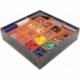 Feldherr Organizador para Clank! A Deck-Building Adventure - caja del juego principal