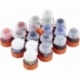 Feldherr Paint Rack for Citadel paint pots (12 ml) - 18 compartments