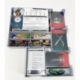 Feldherr Organizer inserts for Warhammer Quest: Cursed City - board game box