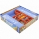 Feldherr Organizador para Andor: El juego de fantasía familiar - caja del juego de mesa