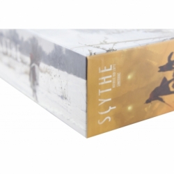 Feldherr foam tray set for Scythe expansion The Wind Gambit