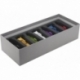 Feldherr foam tray set for Scythe expansion The Wind Gambit